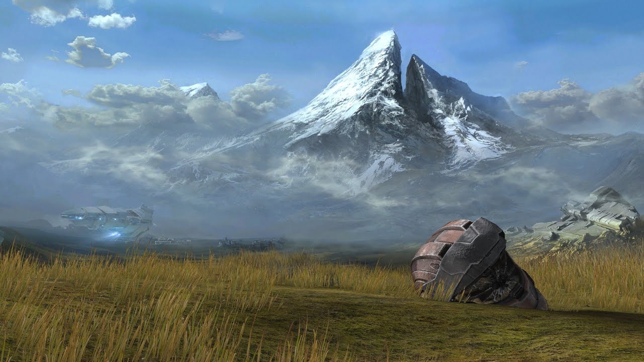 Halo Reach - 03