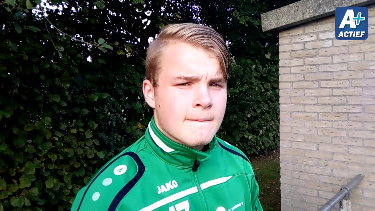 video boornbergum