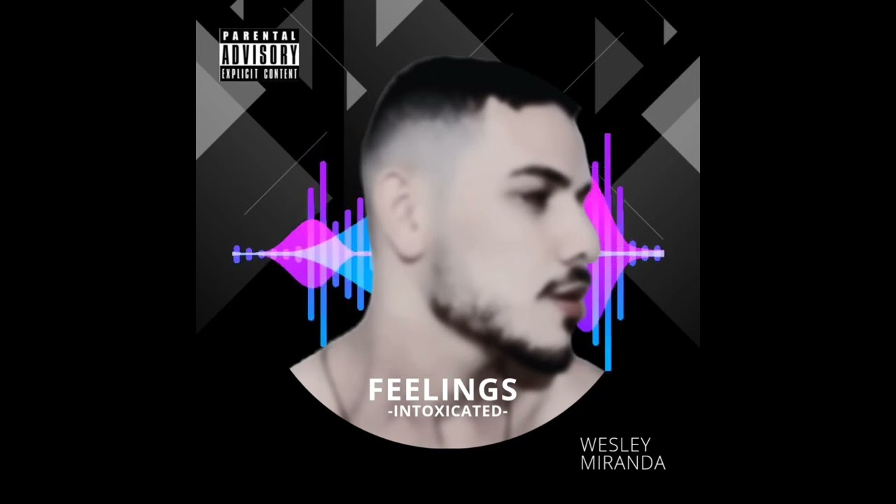 INTOXICATED - Wesley Miranda