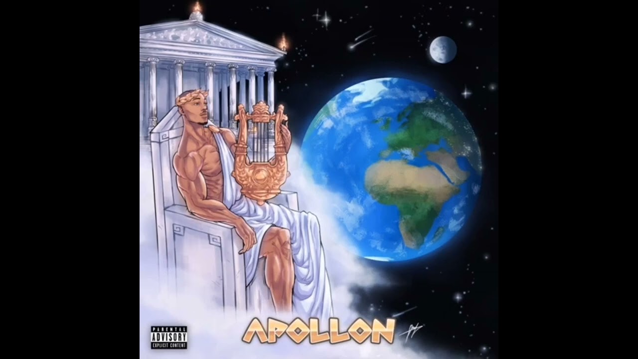 evan apollon (speed up)