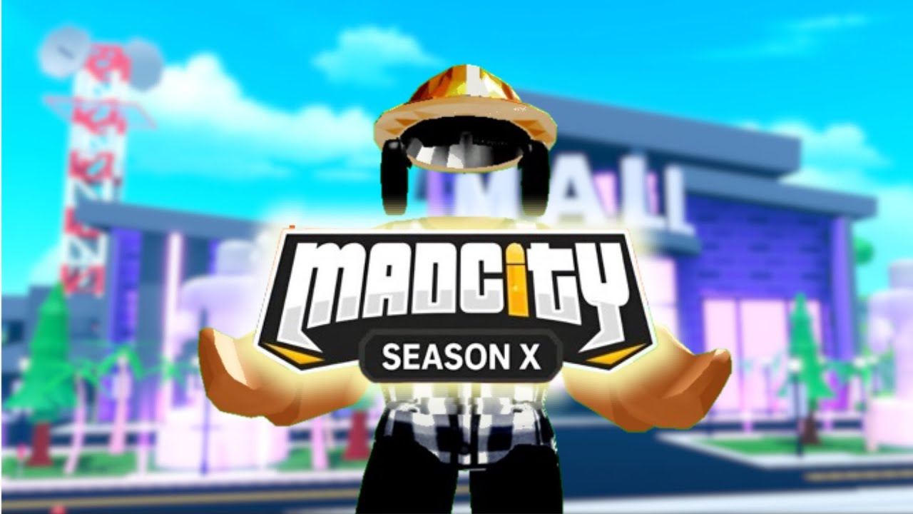 Mad City vai atualizar! Tudo que você precisa saber antes da atualização