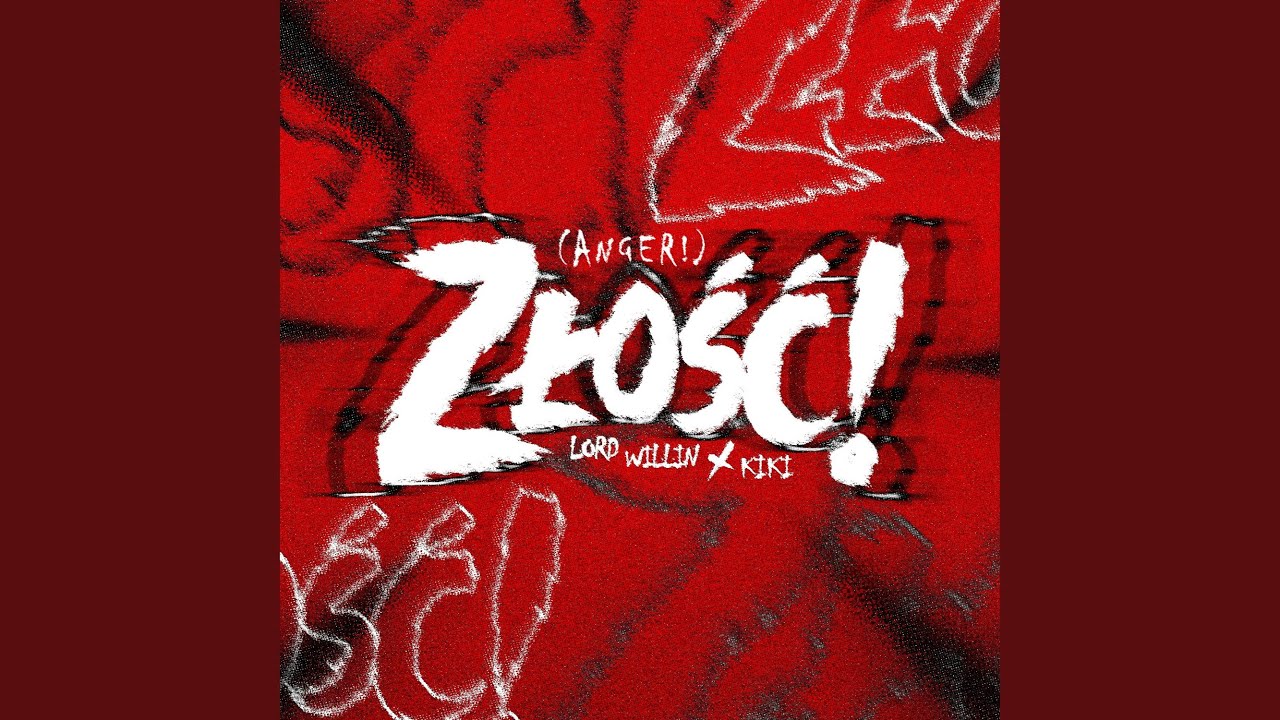Złość (Anger) (feat. KiKi)