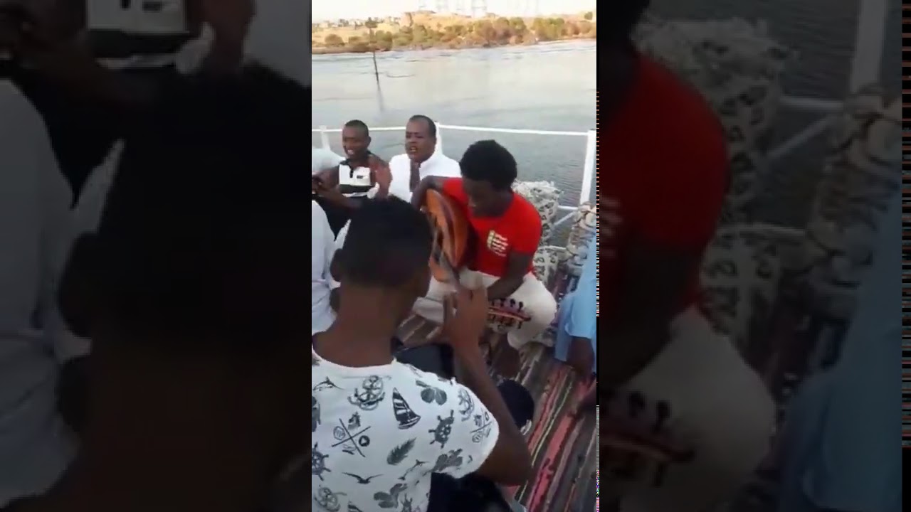 جلسات نوبية