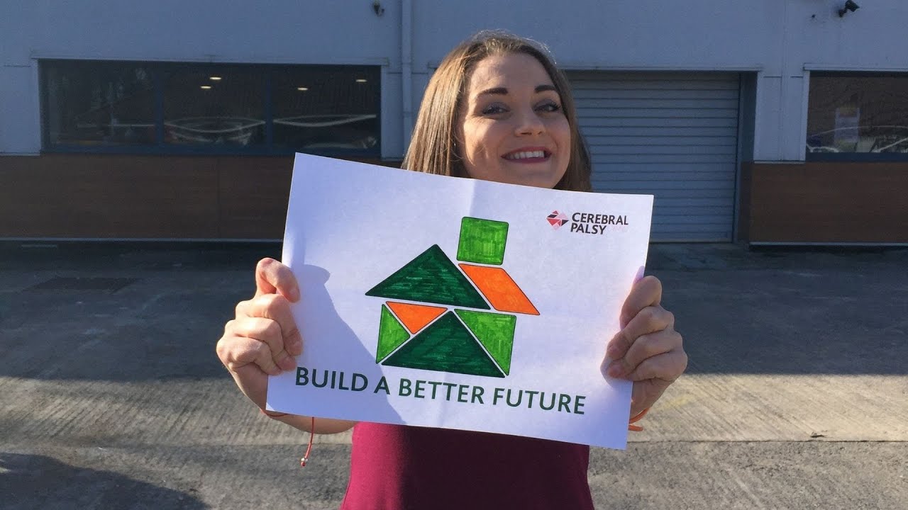 Build a Better Future