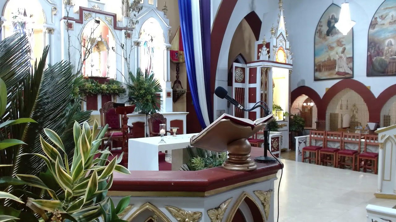 Santa Misa  de 6:00 am | Sábado de Cuaresma  | 21 de Febrero de 2026