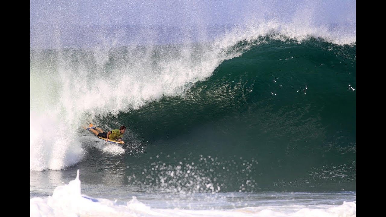 Itacoatiara Pro 2018 - Final Day Highlights