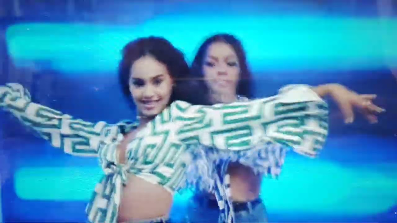 Soy como Quise ser / EL SURO DE LA SALSA COVER ANA GRAVIEL GIRA REP DOMINICANA 2025