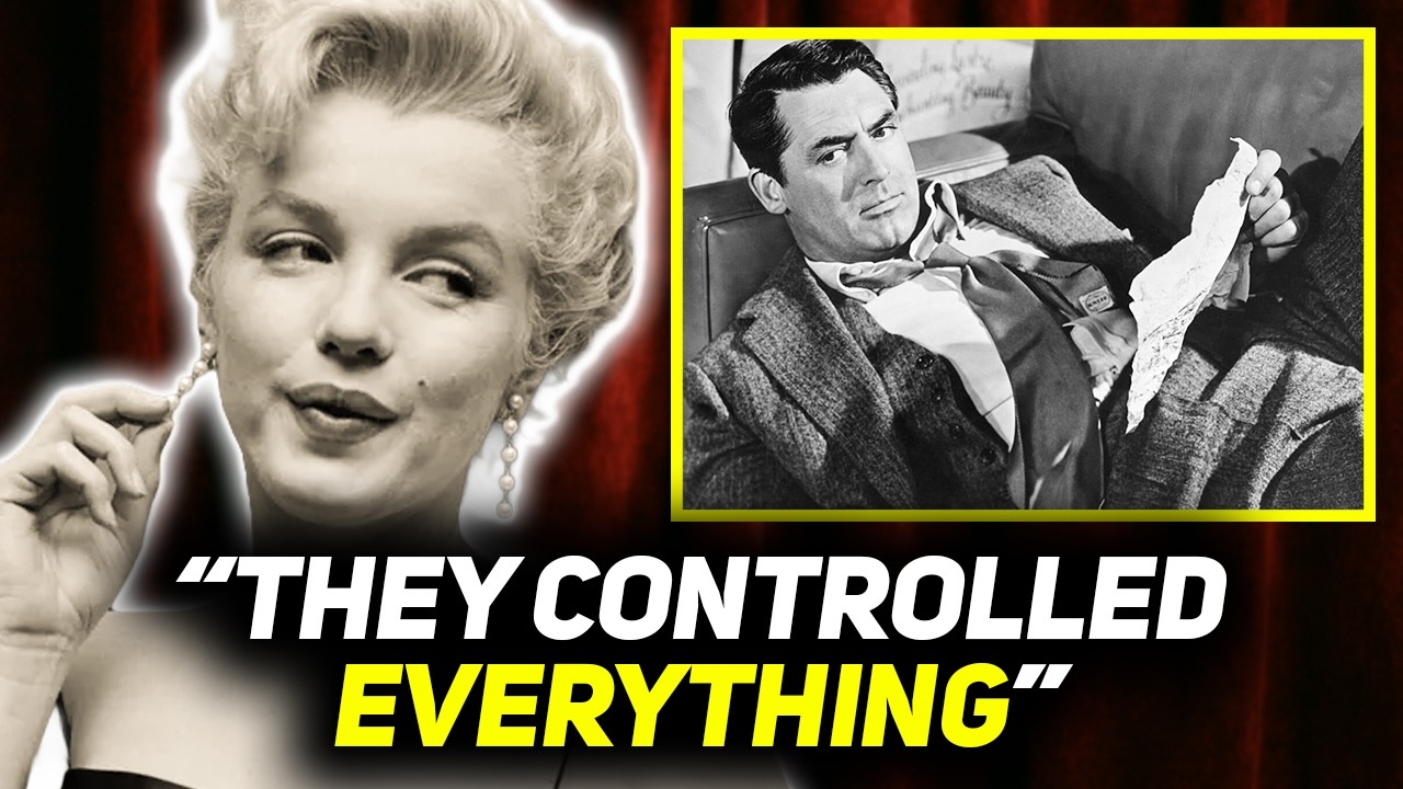 The Strict Rules Old Hollywood Stars Were Forced to Follow
