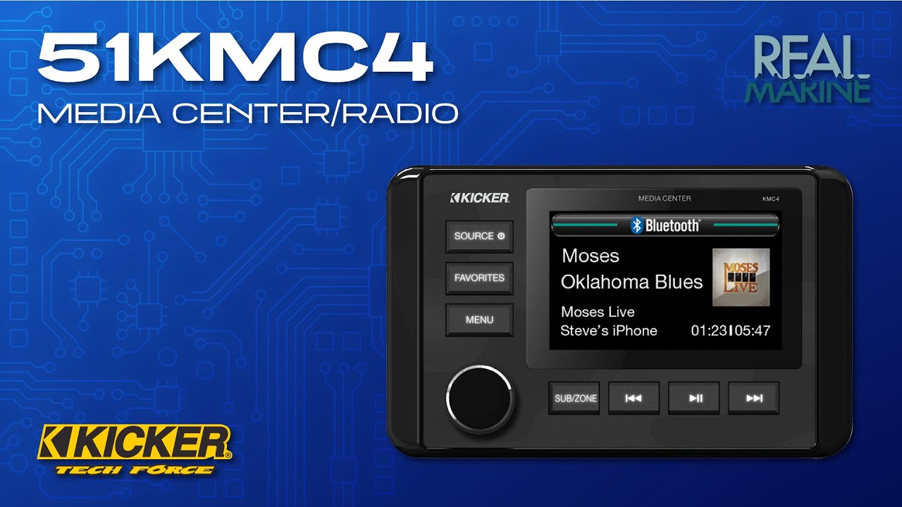 The New KMC4 (51KMC4)