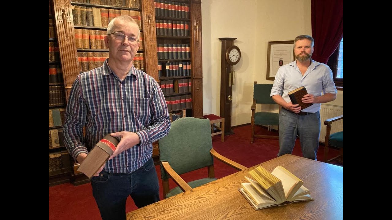 Stamboom geeft inzicht in historie Stokkum