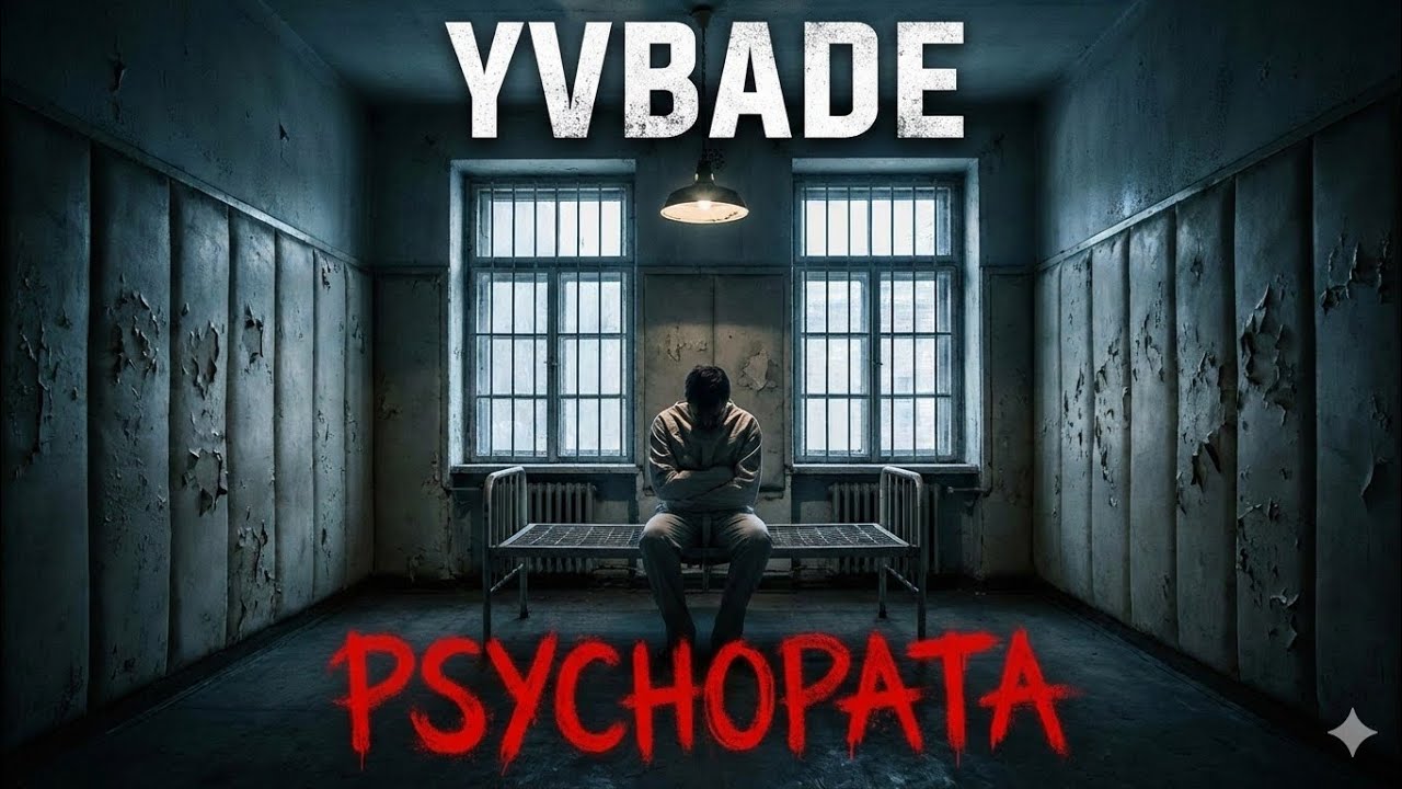 Yvbade - Psychopata