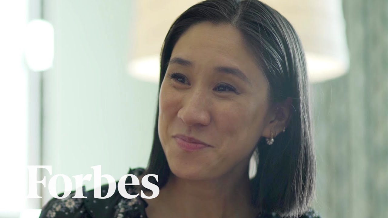 Instagram's Eva Chen On Why Your 30s Are Better Than Your 20s