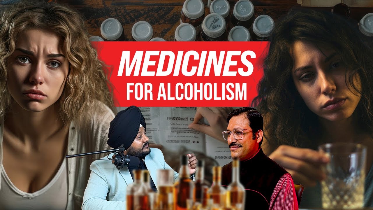 Myths about Treatment & Medicines 🩺💊 | ft. @theguri_talks