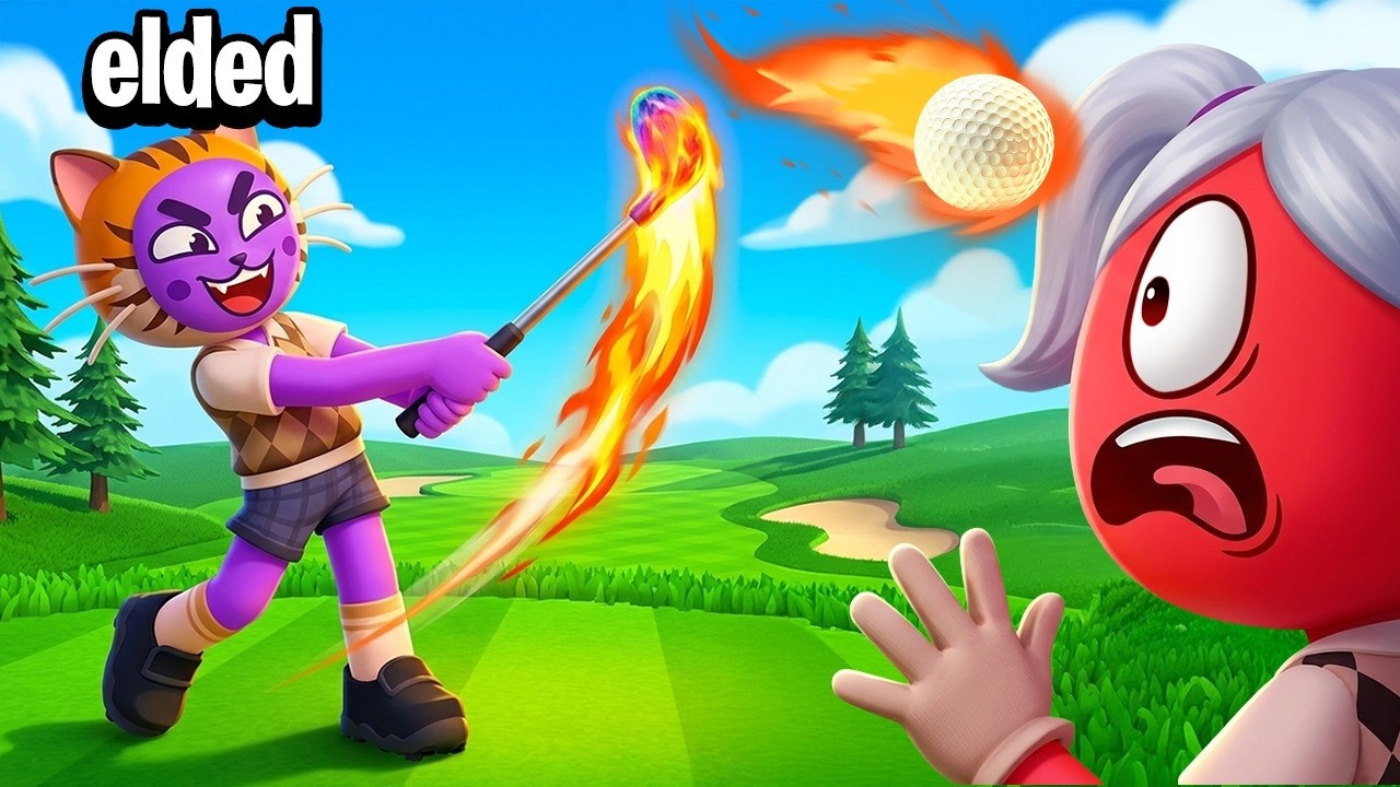 EL PRIMERO EN METERLA GANA!!