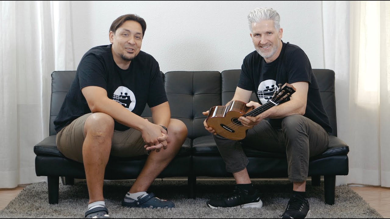 Kala CT-SSRW-BG Contour Baritone Ukulele Review