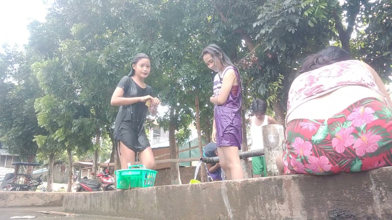 ligo na kayu sa bataan