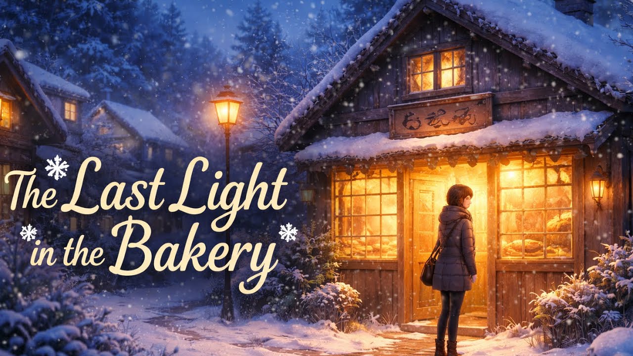 The Coziest Bakeries to Visit This Winter