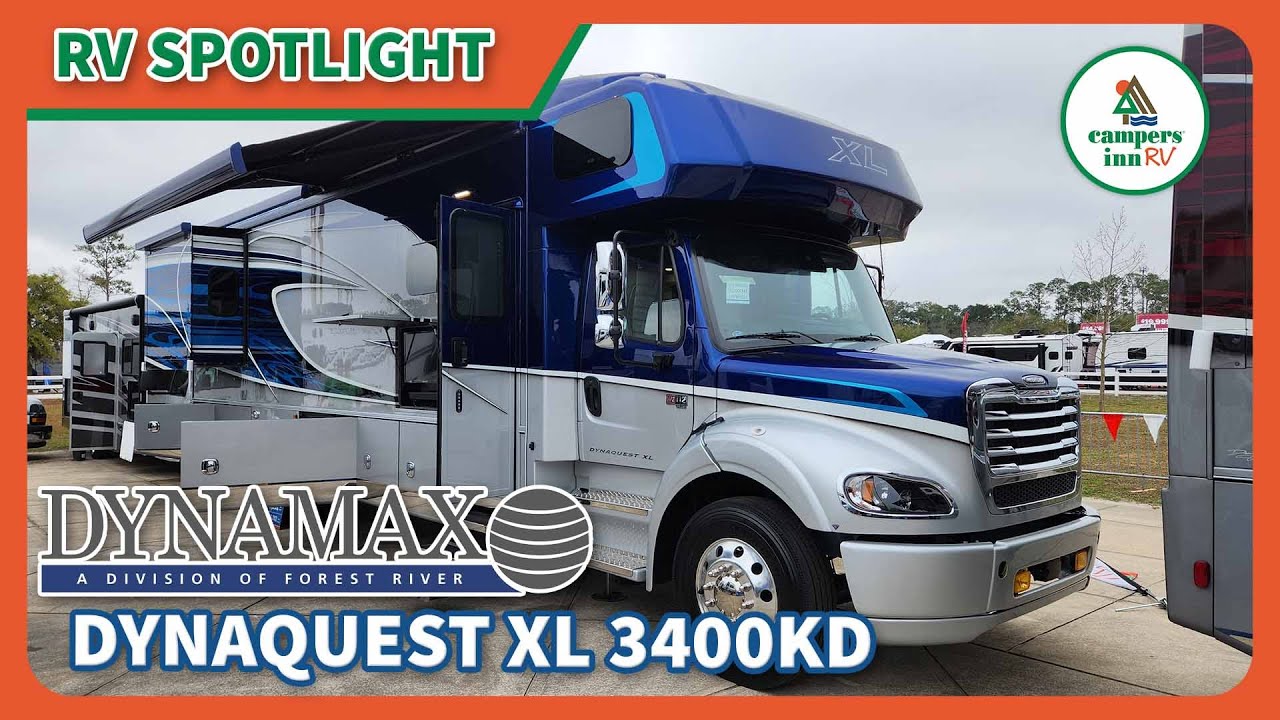 Dynamax Dynaquest XL 3400D Walkthrough