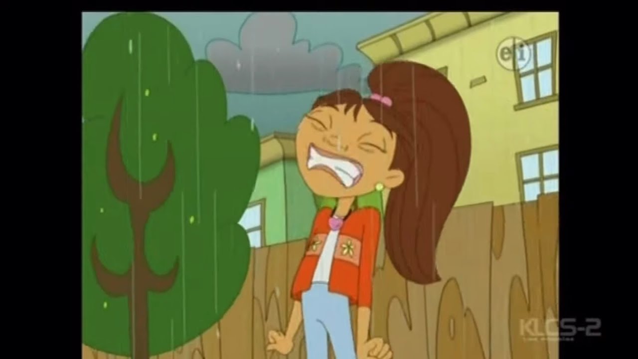 Airing of Maya & Miguel on KLCS-DT2 PBS Kids Los Angeles | December 28, 2024