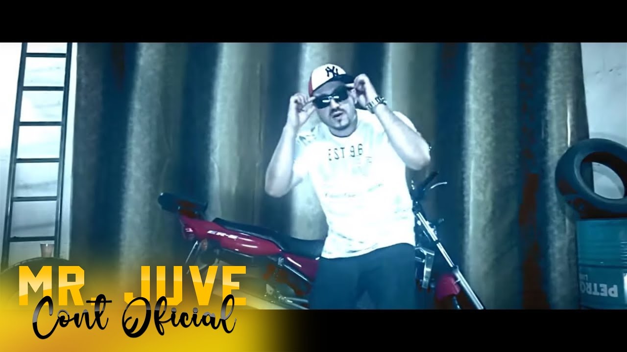 MR. JUVE si BODO - Danseaza