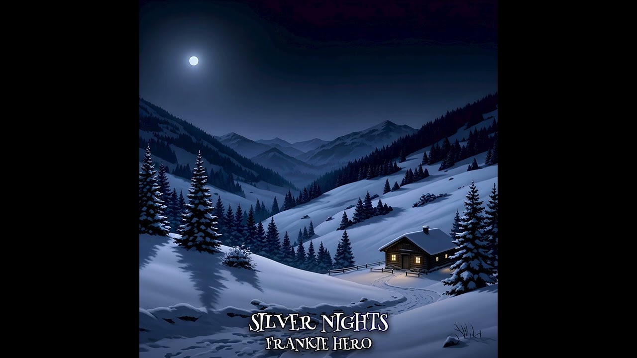 Silver Nights | Merry Christmas