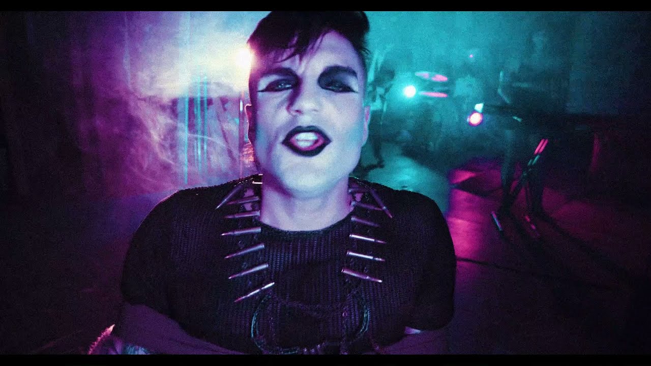 Vision Video - 