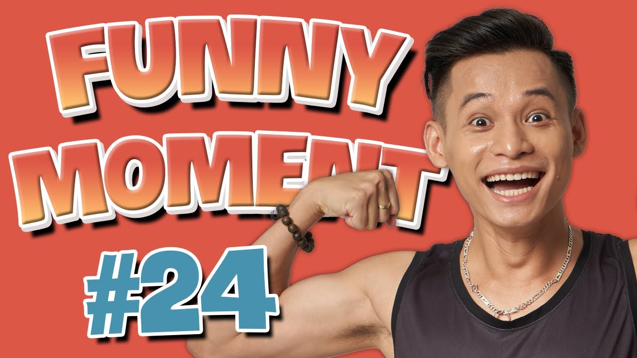 Mixi Funny Moment #24: Tổng hợp những t&igrave;nh huống vui vui tr&ecirc;n stream của Độ Mixi.