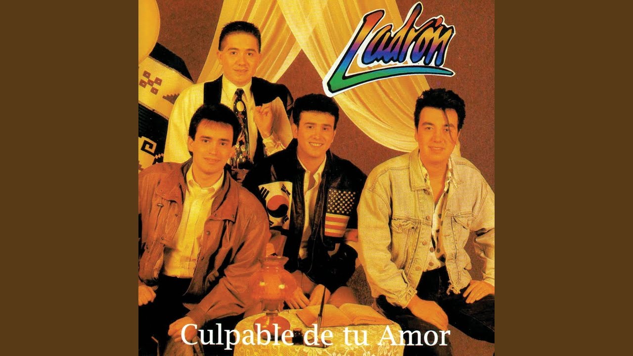 Y Es Que La Quiero