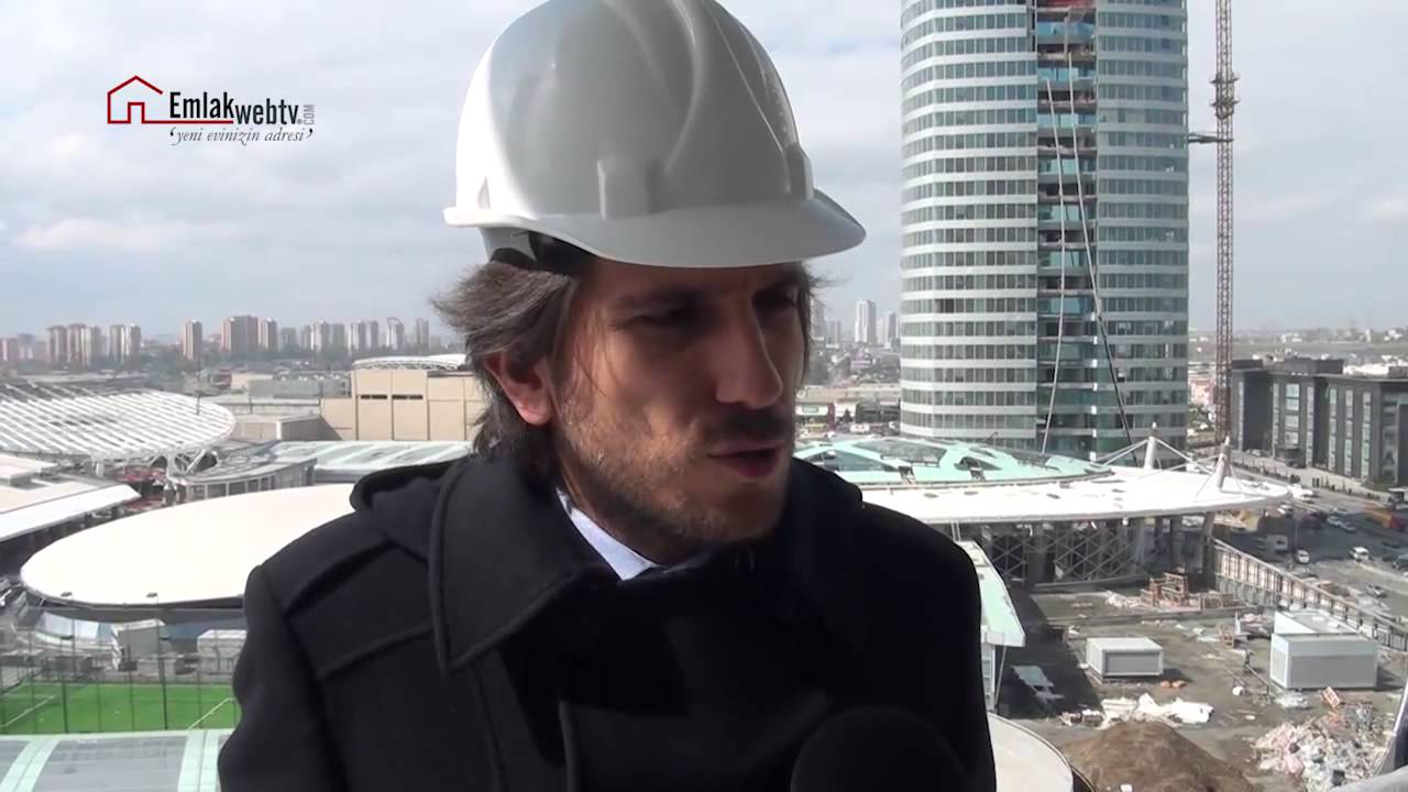 Mall of İstanbul projesinde son durum?