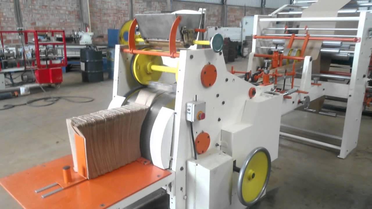 Matadora FFA Maquinas