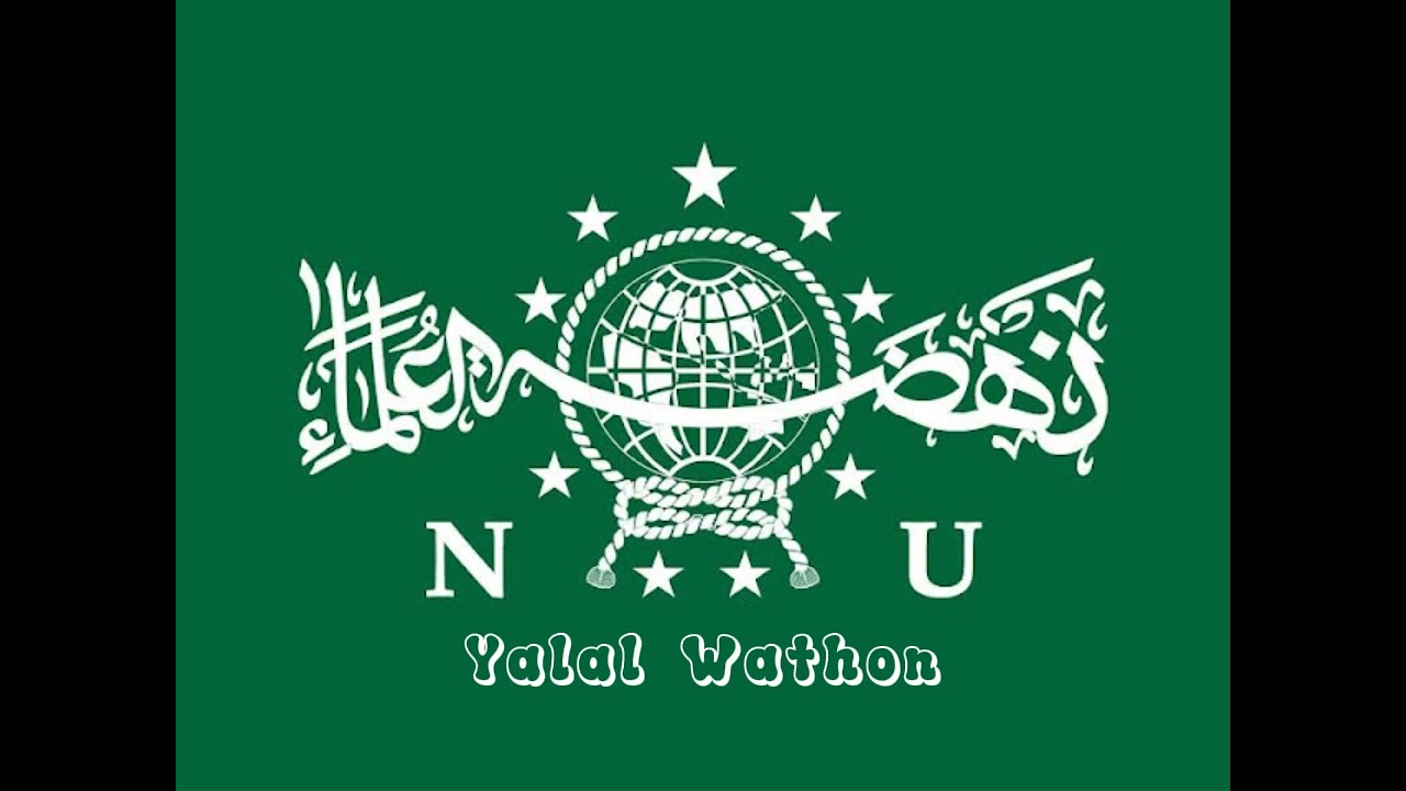 Lagu Mars Yalal Wathon Karaoke | Subhanul Wathon Tanpa Vokal
