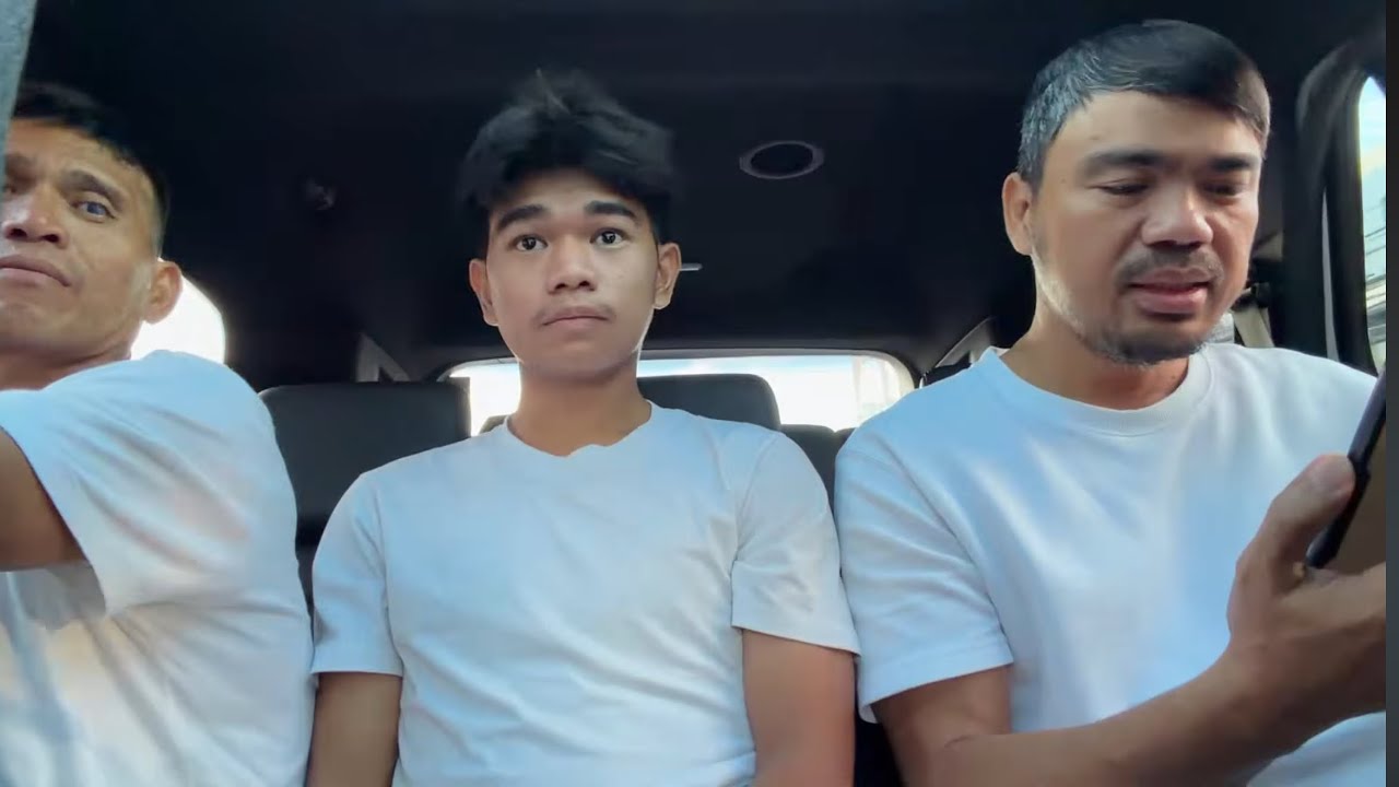 May Gusto Lang Po Kaming Linawin Ni Kuya Luis Mga KaTechRam