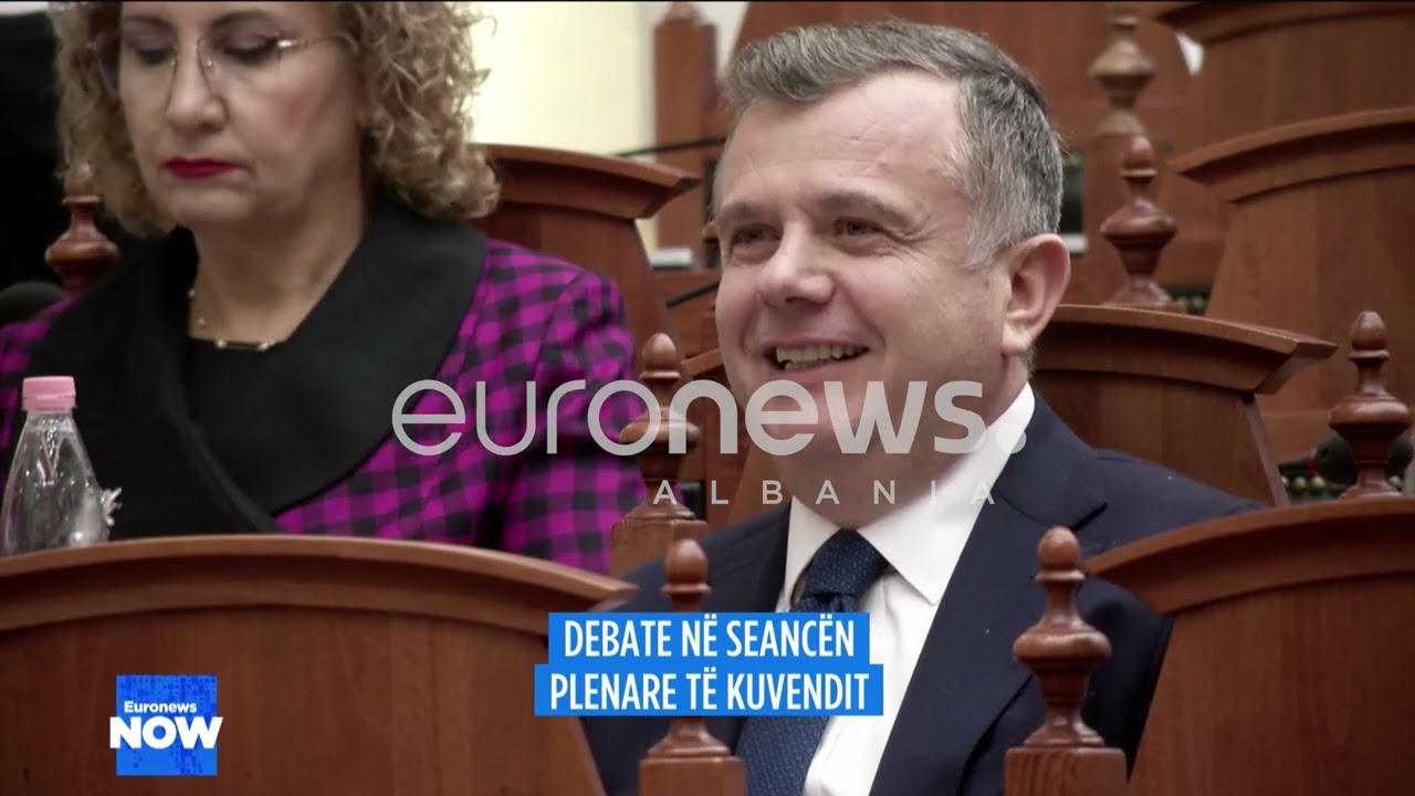 “Kur vjen Rama, ovacionet nuk ndalojnë për 5 minuta”, ironia therëse e deputeti Gjekmarkaj