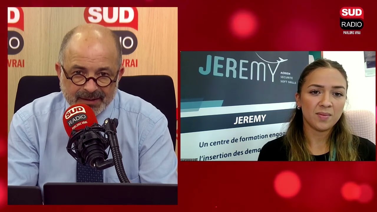 Roissy CDG / Orly : recrutement d'agents de sureté aéroportuaire et d’escale commerciale
