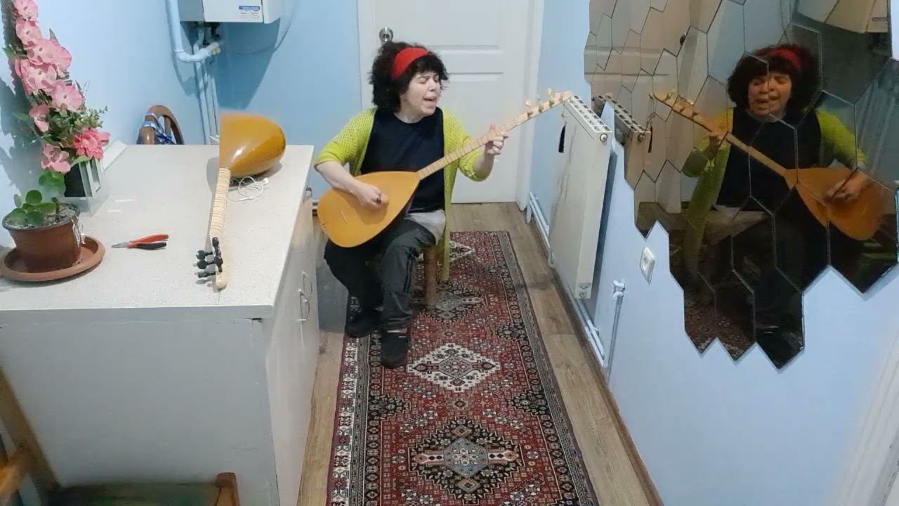 Amenna(Kısa çöp uzun çöpten hakkını alır elbette)