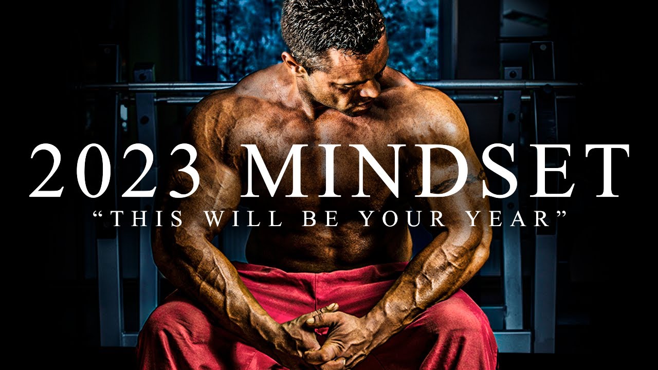 2023 GO HARD MINDSET &mdash; самый мощный сборник мотивирующих речей для достижения успеха и тренировок