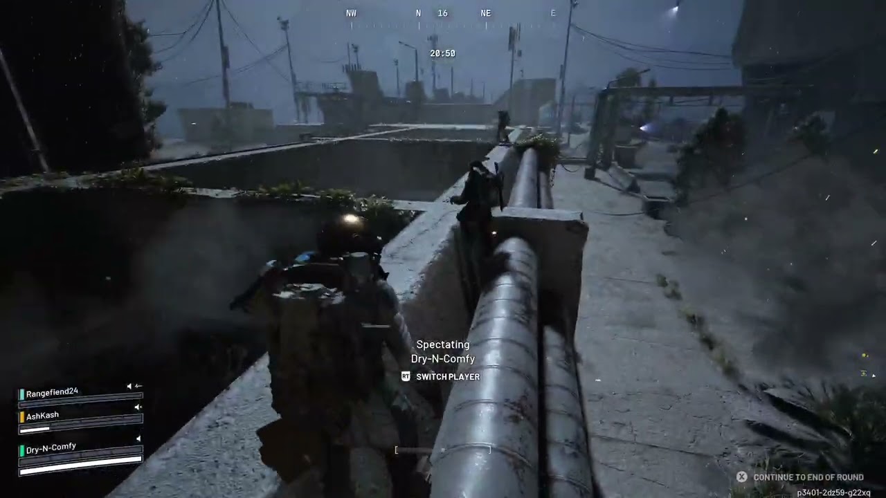 Lets Defend The Planet (Part 8/10)