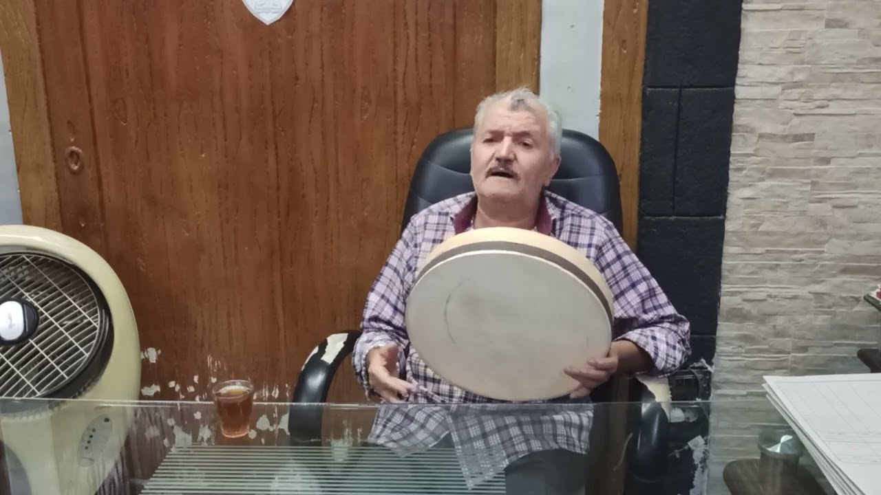 الاستاذ ناصر جبان الحج وافانا