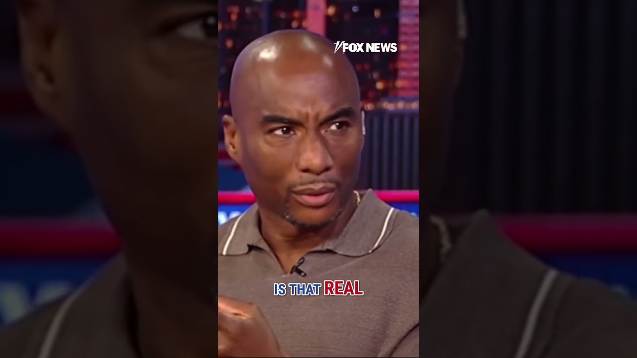 ‘IS THIS REAL?’: Charlamagne tha God on shocking stats of ‘The View’ guests 