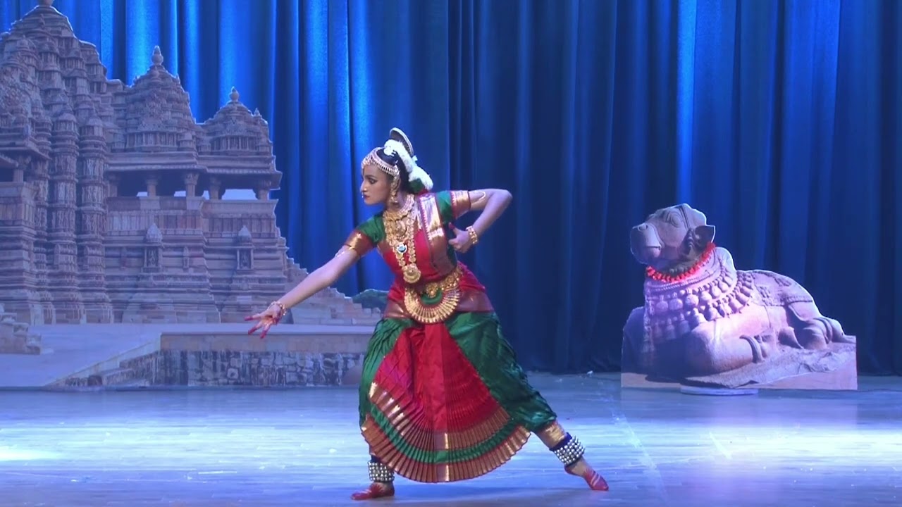 Natesha Kauthuvam