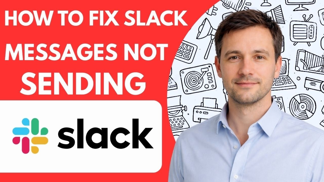 How to Fix Slack Messages Not Sending Full Guide 2026