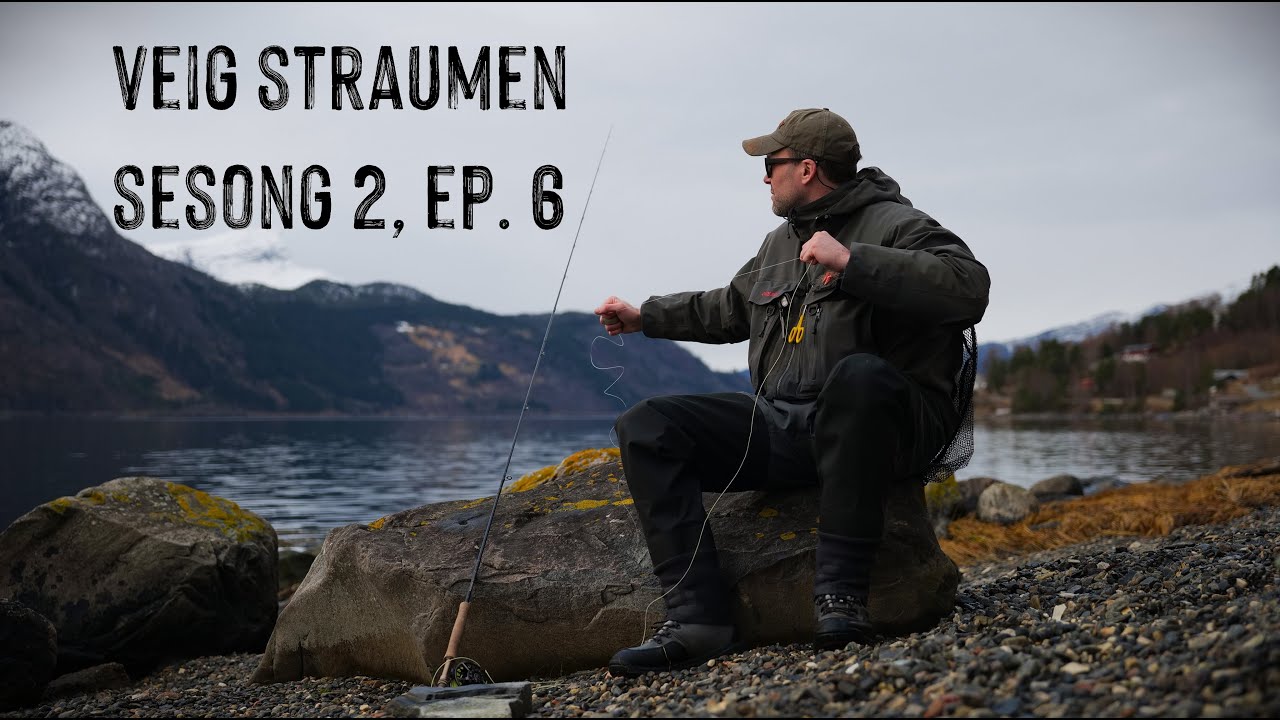 SJ&Oslash;&Oslash;RRET FINALE, STRAUMEN S.2 EP.6