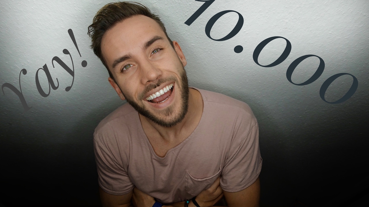 10.000x THANK YOU!
