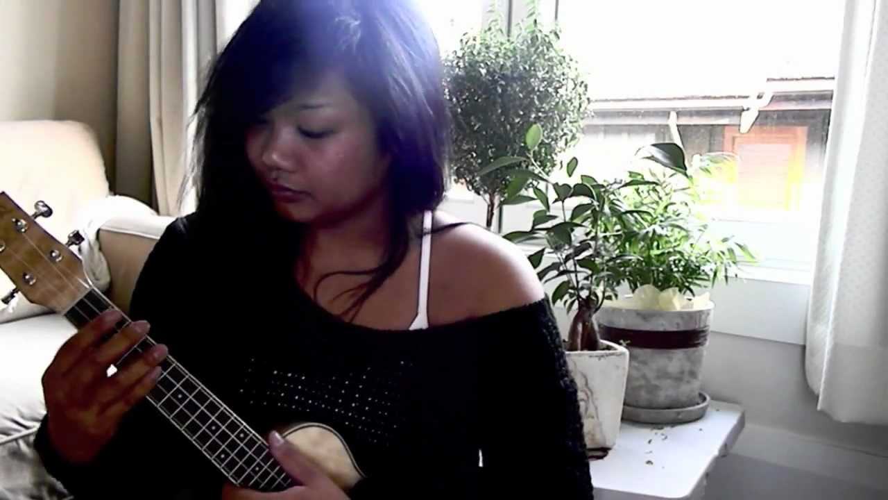 Lullaby (cover) - Jenna Mae