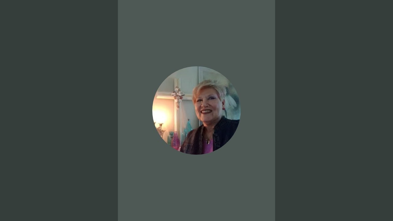 Patricia Braund is live!