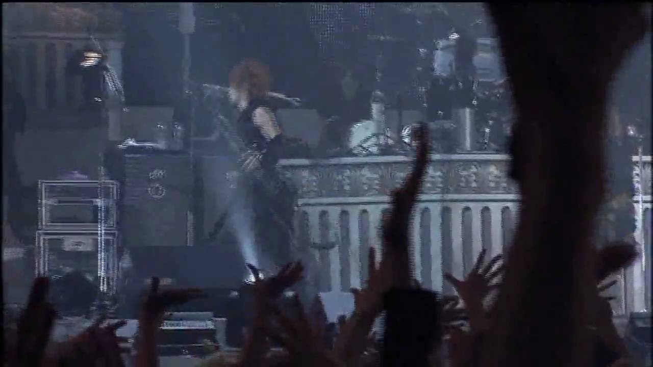 Nightmare-Kyokuto Ranshin Tengoku ~the Five Stars Night~ @ Budokan Part 19