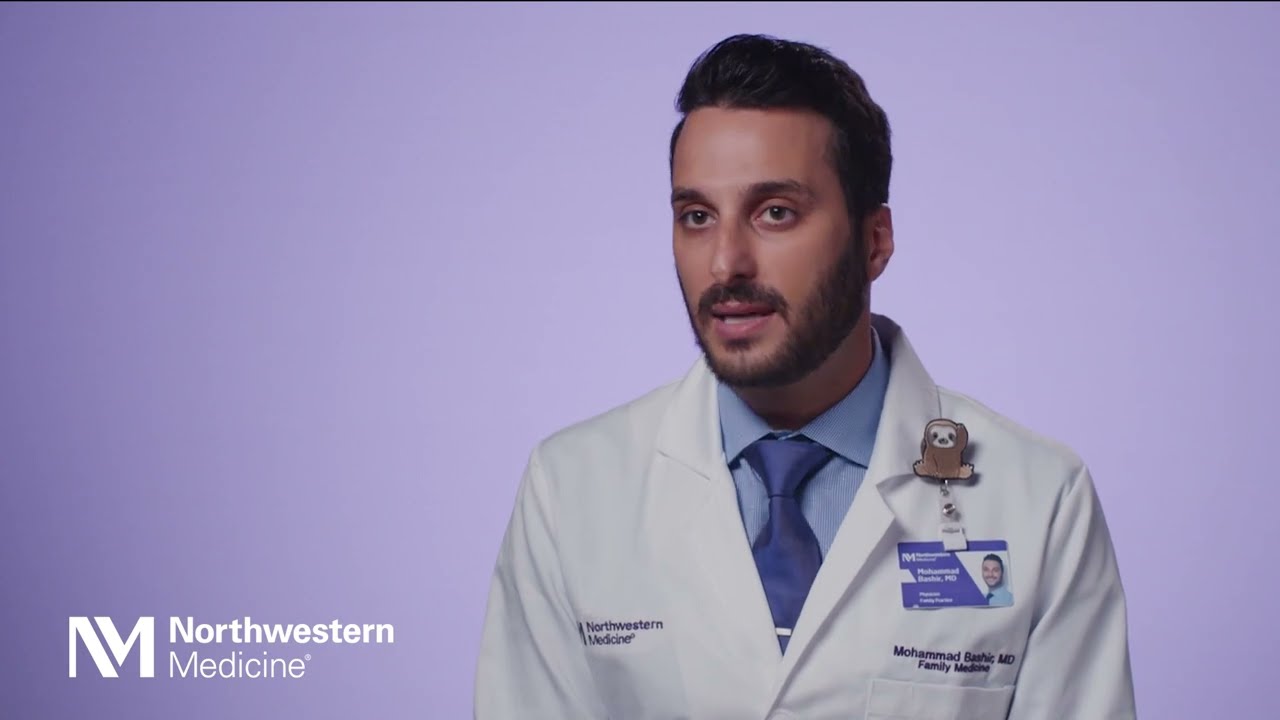 Mohammad S. Bashir, MD