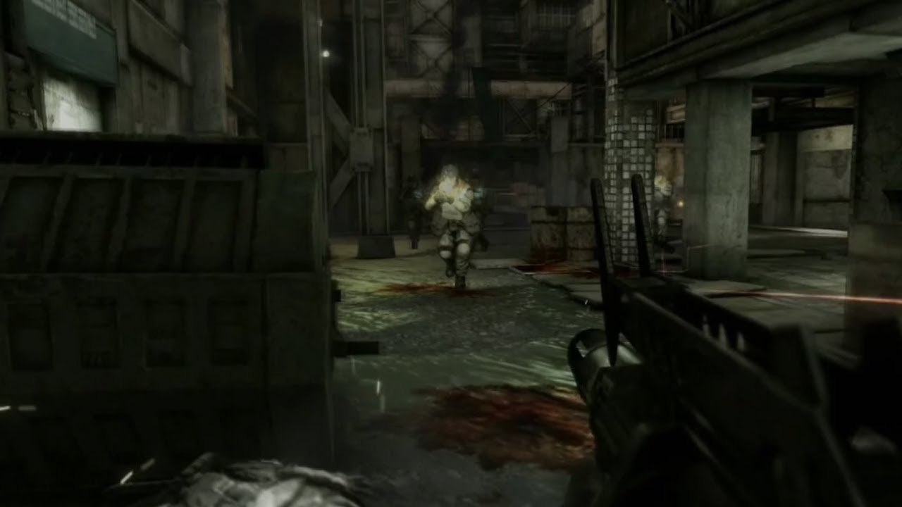 [7/5/25] Killzone 2 Multiplayer #231