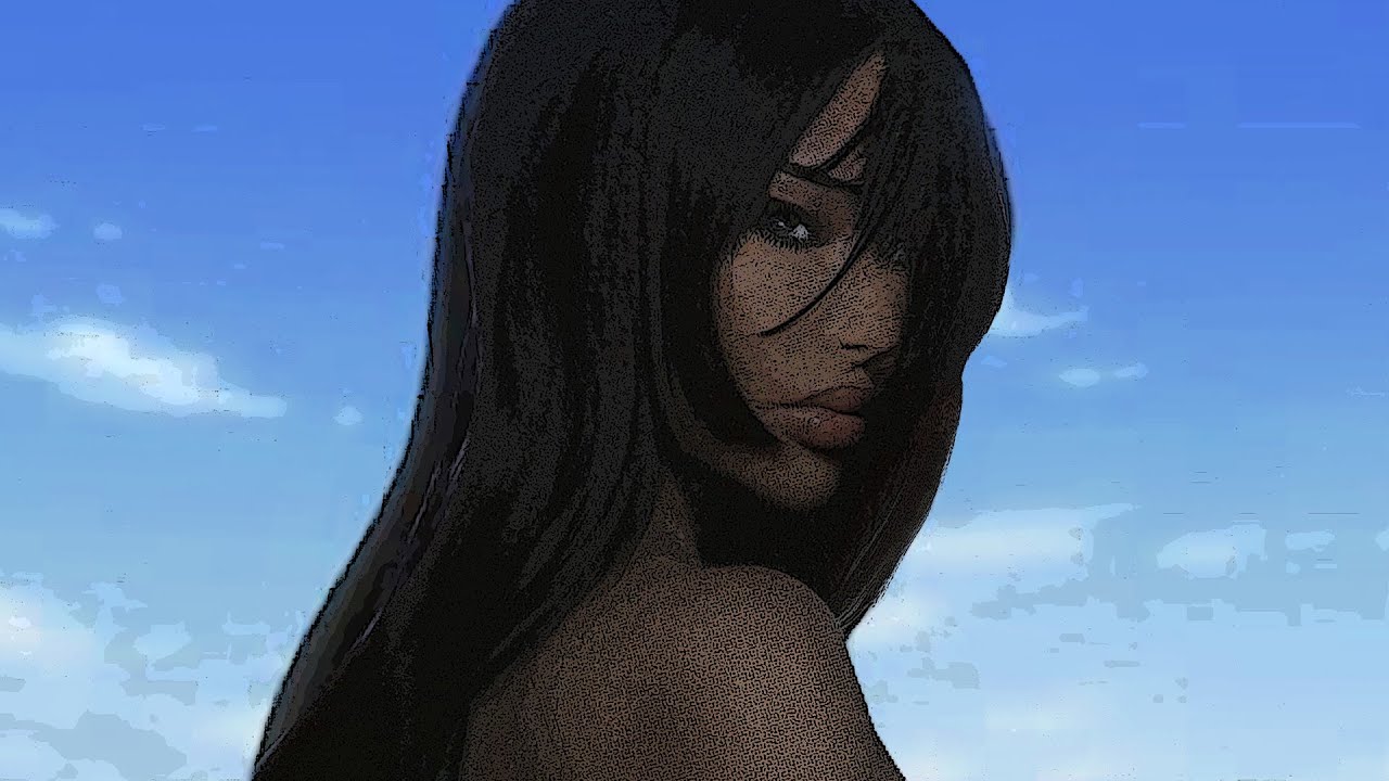 ELENA KITIĆ - EXTRA FANCY