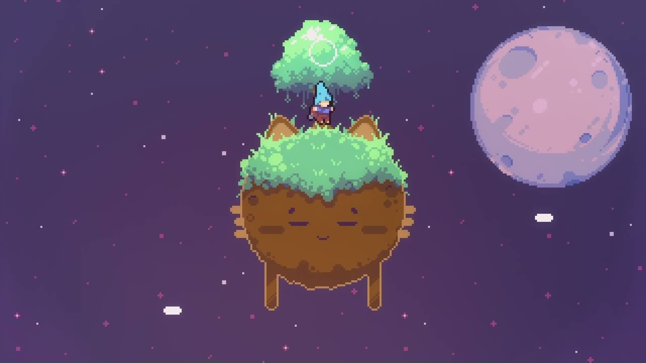 2026-03-02 [Celeste] Crossover Collab mod Catbird 디스크 획득 이번엔 점프 없이 제한된 대쉬만 있다 (맛보기)